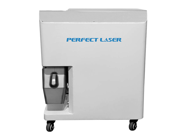 30w 50w 60w 70w Portable Metal Surface Laser Cleaner Deruster Machine -PE-X30 50 60 70